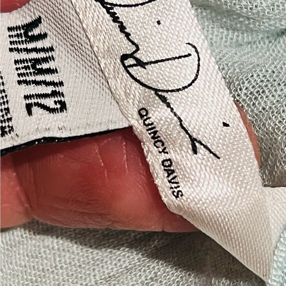 Volcom summer dress sun dress size Med Gentle use only - Picture 6 of 9